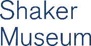 Shaker Museum Logo